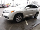2015 ACURA RDX W TECH