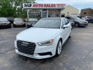 2015 AUDI A3 2.0 PREMIUM PLUS TDI