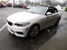 2015 BMW 2-Series 228xi Convertible