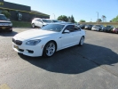 2015 BMW 6 Series 650i xDrive Gran Coupe
