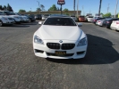 2015 BMW 6 Series 650i xDrive Gran Coupe