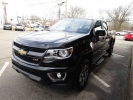 2015 Chevrolet Colorado