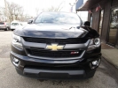 2015 Chevrolet Colorado