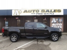 2015 Chevrolet Colorado