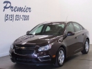 2015 CHEVROLET CRUZE 1LT AUTO