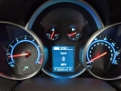 2015 CHEVROLET CRUZE 1LT AUTO