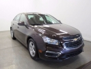 2015 CHEVROLET CRUZE 1LT AUTO