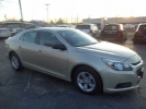 2015 Chevrolet Malibu LS Fleet 4dr Sedan