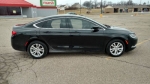 2015 Chrysler 200 Limited 4dr Sedan