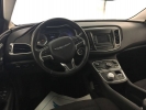 2015 Chrysler 200 Limited 4dr Sedan