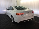 2015 Chrysler 200 Limited 4dr Sedan