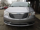 2015 CHRYSLER TOWN AND COUNTRY TOURING-L