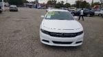 2015 Dodge Charger