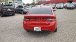 2015 Dodge Dart GT