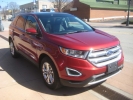 2015 Ford Edge SEL FWD