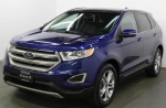 2015 Ford Edge Titanium AWD