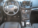 2015 Ford Escape Titanium FWD