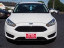 2015 Ford Focus 4dr Sdn SE