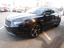 2015 FORD TAURUS SHO