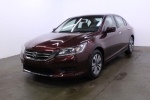 2015 Honda Accord LX Sedan CVT