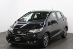 2015 Honda Fit EX 6-Spd MT