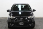 2015 Honda Fit EX 6-Spd MT