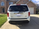 2015 Honda Pilot Touring 4x4 4dr SUV