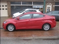 2015 Hyundai Elantra SE 6AT
