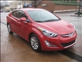 2015 Hyundai Elantra SE 6AT