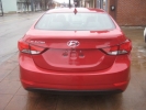 2015 Hyundai Elantra SE 6AT