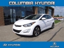 2015 Hyundai Elantra