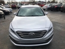 2015 Hyundai Sonata Sport 2.0T 4dr Sedan