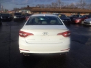 2015 Hyundai Sonata Sport 4dr Sedan