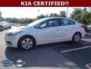 2015 Kia Forte