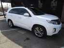 2015 Kia Sorento SX Limited V6 AWD