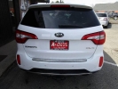 2015 Kia Sorento SX Limited V6 AWD