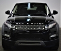 2015 Land Rover Range Rover Evoque Pure