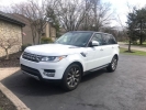 2015 Land Rover Range Rover Sport 4x4 HSE 4dr SUV