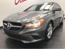 2015 Mercedes-Benz CLA CLA 250 4MATIC