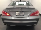 2015 Mercedes-Benz CLA CLA 250 4MATIC