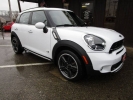 2015 MINI COUNTRYMAN COOPER S ALL4