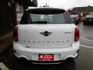 2015 MINI COUNTRYMAN COOPER S ALL4