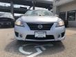 2015 Nissan Sentra SR Sedan