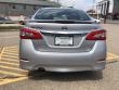 2015 Nissan Sentra SR Sedan