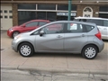 2015 Nissan Versa Note SV
