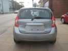 2015 Nissan Versa Note SV