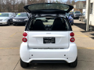 2015 smart Fortwo 2dr Cpe Pure