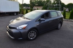 2015 Toyota Prius v Two 4dr Wagon