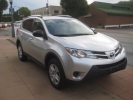 2015 Toyota Rav 4