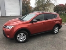 2015 Toyota RAV4 AWD LE 4dr SUV